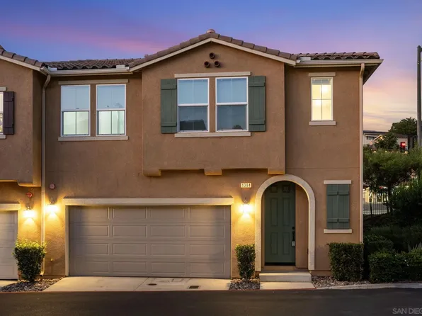 1384 Mesquite Dr, Vista, CA 92083