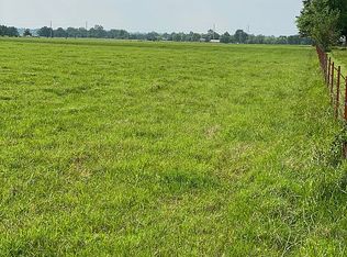 E 400th Rd #2, Oologah, OK 74053