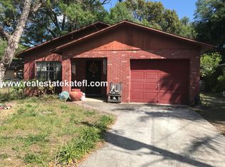 3706 E Hamilton Ave, Tampa, FL 33604