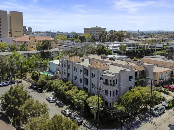 521 Arbor Dr Unit 203, San Diego, CA 92103