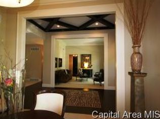 1943 S Illini Rd, Springfield, IL 62704