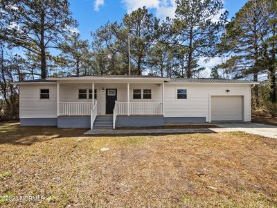 4463 Richlands Highway, Jacksonville, NC, 28540