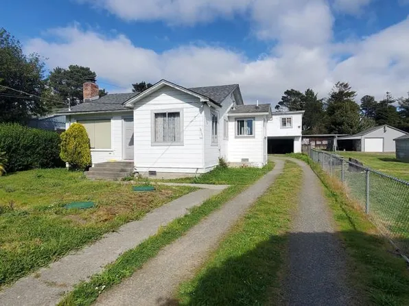 19121 Olsen Ln, Fort Bragg, CA 95437