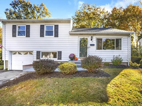 14 Liss Road, Wappingers Falls, NY 12590