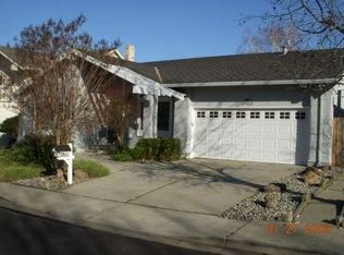 4403 Striped Maple Ct, Concord, CA 94521