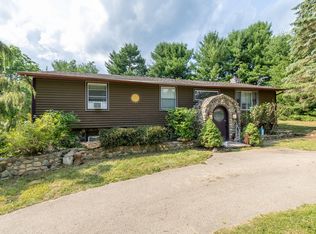 19744 Ivey Rd, Chelsea, MI 48118