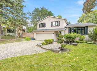 21 Kings Inn Trl, Markham, ON L3T 1T6