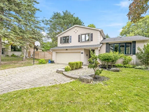 21 Kings Inn Trl, Markham, ON L3T 1T6