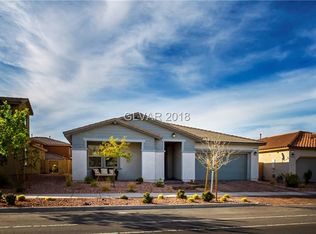 1119 N Water St, Henderson, NV 89011