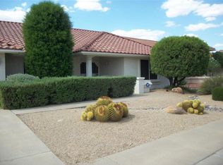 14626 W Huron Dr, Sun City West, AZ 85375