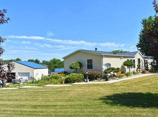 18155 County Road 102, Bristol, IN 46507