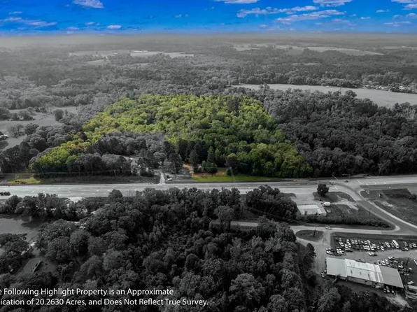 W Oak Street Us Hwy #79, Palestine, TX 75801