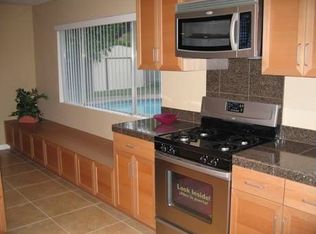 4733 E Eagle Way, Palm Springs, CA 92264