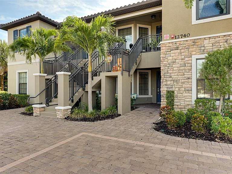 12740 Sorrento Way #102 — Photo 3
