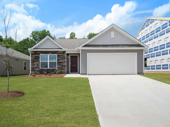 112 Woodmere Dr, Lugoff, SC 29078