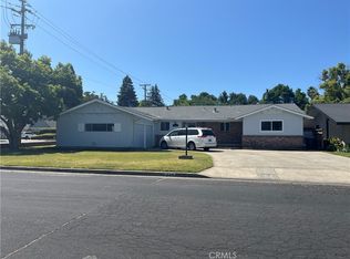 610 Rambler Rd, Merced, CA 95348