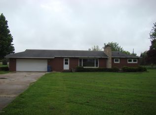 2232 Niles Buchanan Rd, Niles, MI 49120