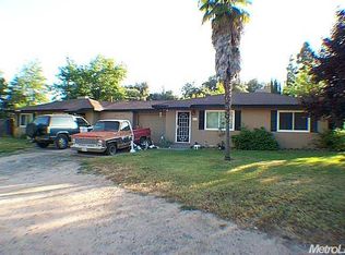7944 Orange Ave, Fair Oaks, CA 95628