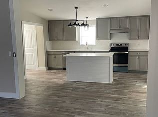 1147 Mort Harris Rd, Louisburg, NC 27549