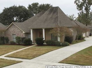 17922 Bellingrath Lakes Ave, Greenwell Springs, LA 70739