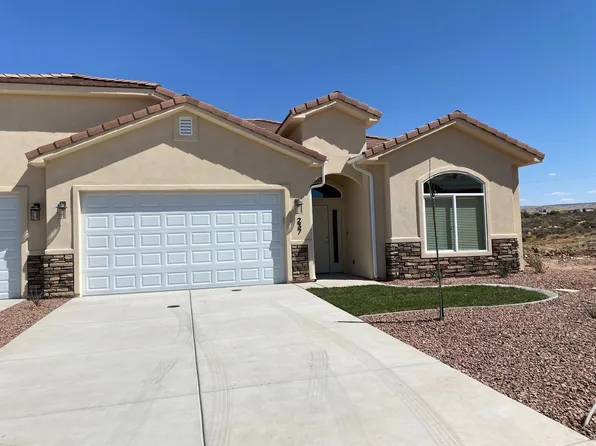 237 N 2530 W, Hurricane, UT 84737