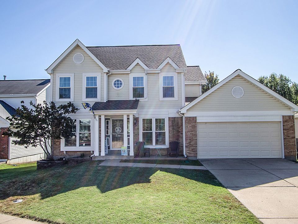 Welcome Home!