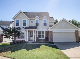 4601 Southridge Meadows Dr, Saint Louis, MO 63128