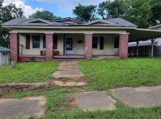 1420 Elizabeth Ave, Birmingham, AL 35217