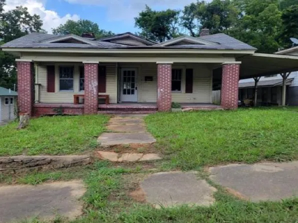 1420 Elizabeth Ave, Birmingham, AL 35217