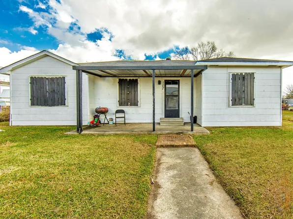 107 W 11th St, Larose, LA 70373