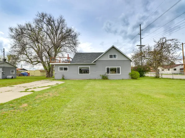 503 7th Ave W, Polson, MT 59860