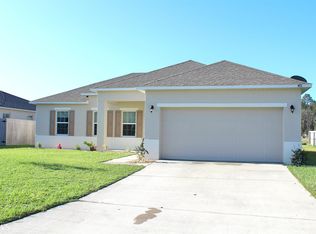 401 Soncel Dr, Kingsland, GA 31548