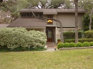 10923 Whisper Rdg, San Antonio, TX 78230