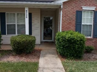 9720 Kennerly Cove Ct, Charlotte, NC