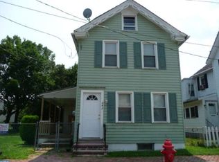 247 Wesley St, Salem, NJ 08079