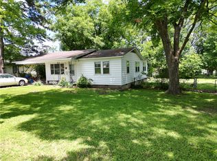 1405 S El Paso Ave, Russellville, AR 72801