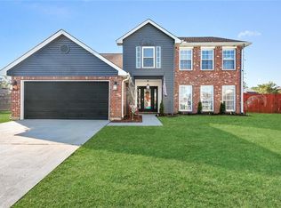 2062 Heather Ln, Slidell, LA 70461