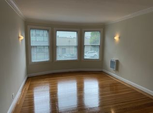 10 Parker Ave APT 7, San Francisco, CA 94118