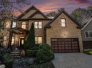 3301 Chastain Ridge Dr, Marietta, GA 30066