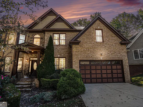 3301 Chastain Ridge Dr, Marietta, GA 30066