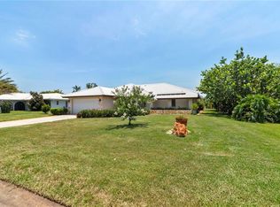 428 E Rossetti Dr, Nokomis, FL 34275
