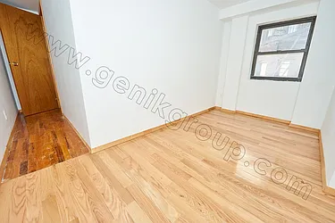 Rented by Genik Group Corp