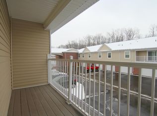 3247 Sugar Maple Chestnut #CHESTNUT, Sterling Heights, MI 48314
