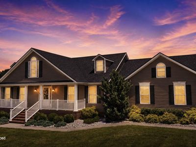 693 Swope Ln, Lancaster, KY, 40444