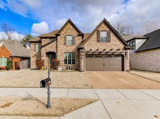 8764 Brunswick Forest Dr, Bartlett, TN 38133