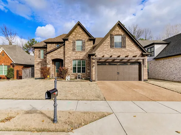 8764 Brunswick Forest Dr, Bartlett, TN 38133