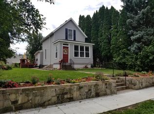 414 King St W, Saint Paul, MN 55107