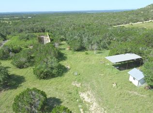 932 High Country Rd LOT 40, Blanco, TX 78606