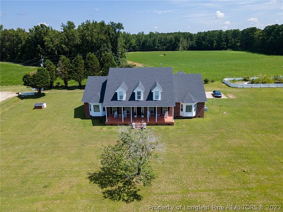 403 Kettering St, Stedman, NC 28391 MLS 694573 Zillow