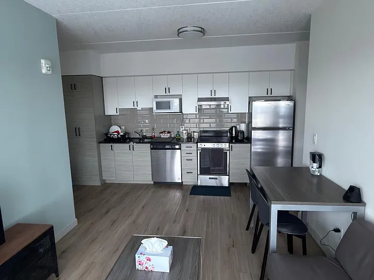 203 Albert St S #2201 — Photo 5